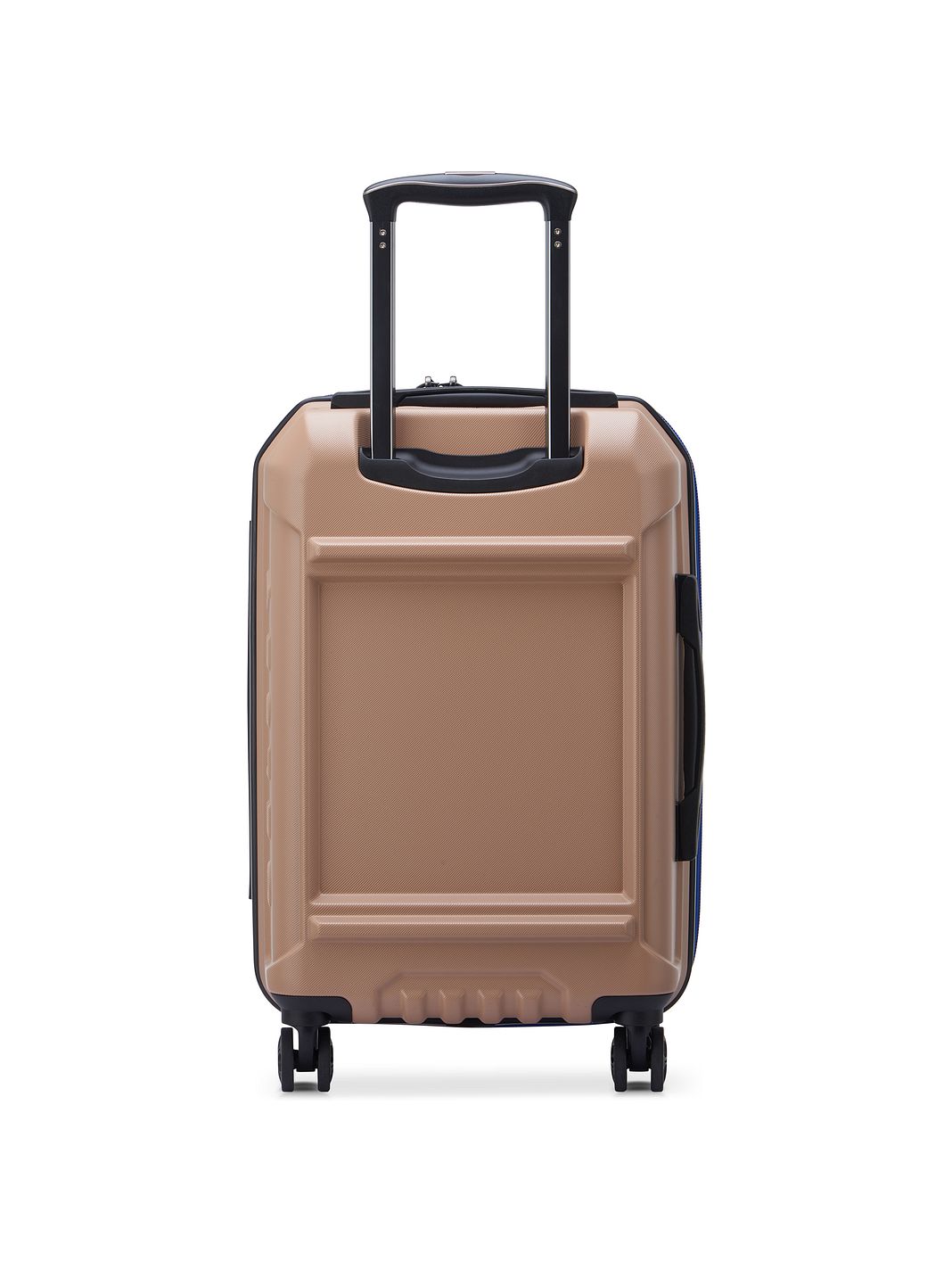 Delsey Paris Rempart 4-hjulet Kuffert 55 cm med ekspansion