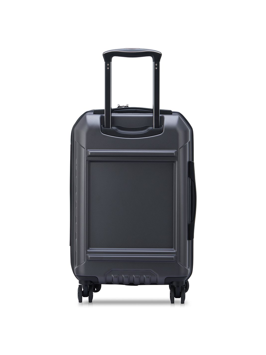 Delsey Paris Rempart 4-hjulet Kuffert 55 cm med ekspansion