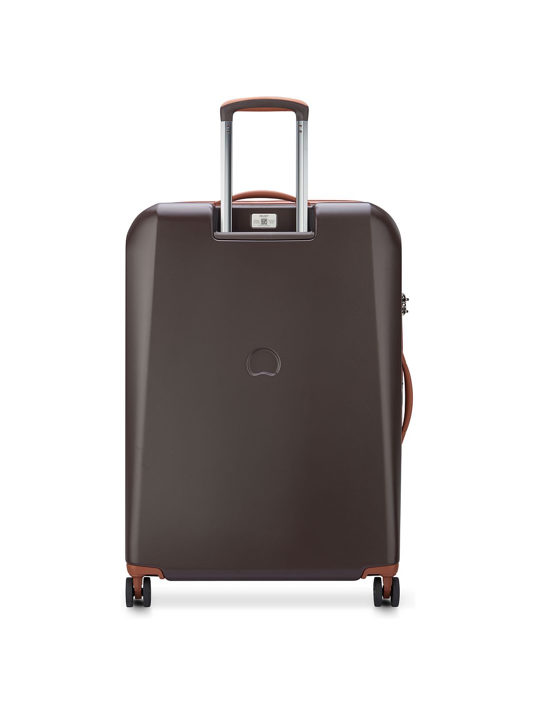 Delsey Paris Promenade Hard 2.0 4 ruote Set di valigie 3 pezzi Delsey Paris Promenade Hard 2.0 4 ruote Set di valigie 3 pezzi