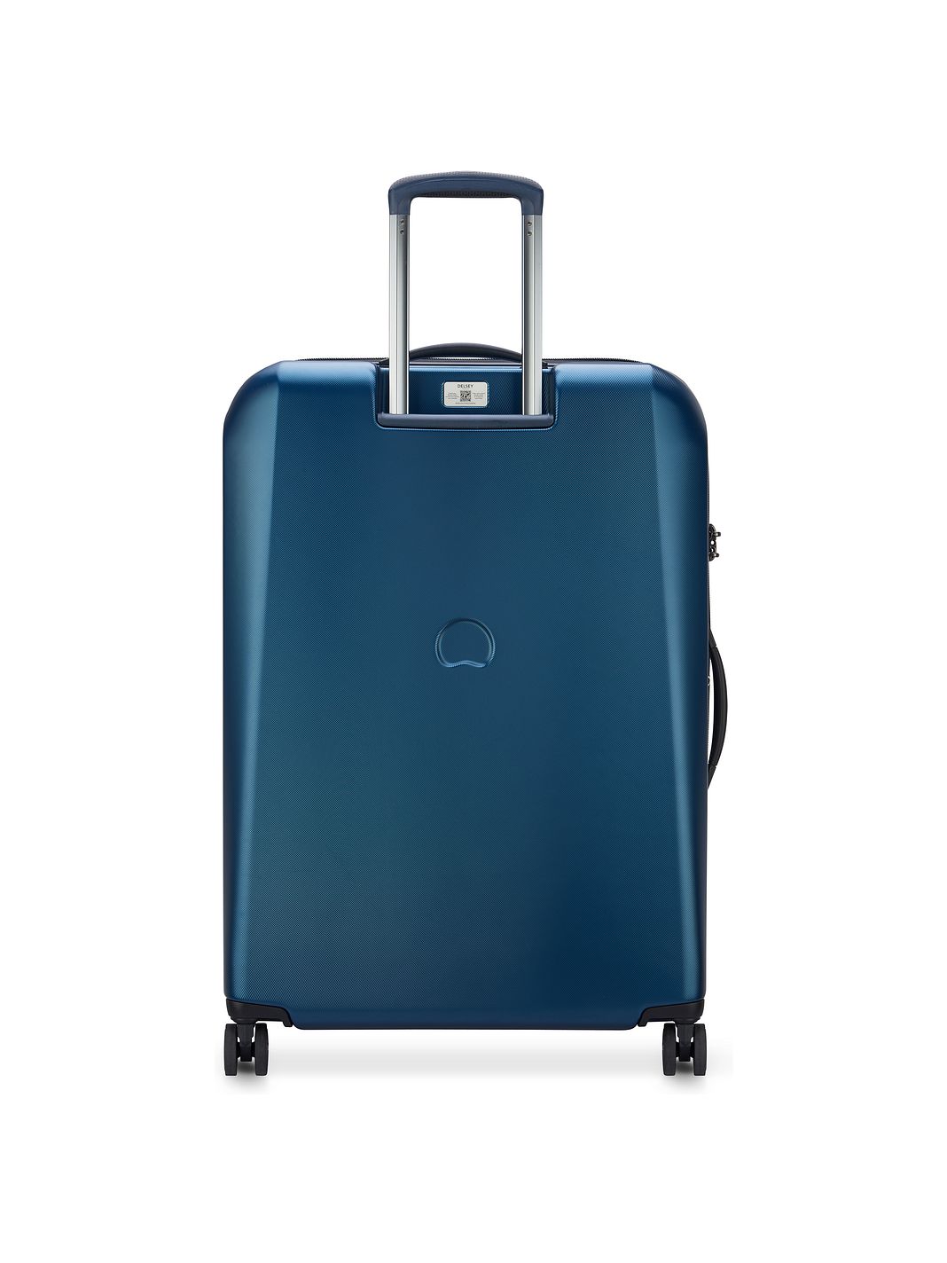 Delsey Paris Promenade Hard 2.0 4 ruote Set di valigie 3 pezzi Delsey Paris Promenade Hard 2.0 4 ruote Set di valigie 3 pezzi