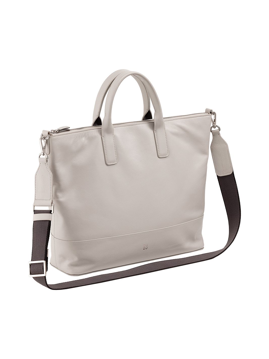 DuDu Halmahera Borsa shopper Vera Pelle 40 cm DuDu Halmahera Borsa shopper Vera Pelle 40 cm