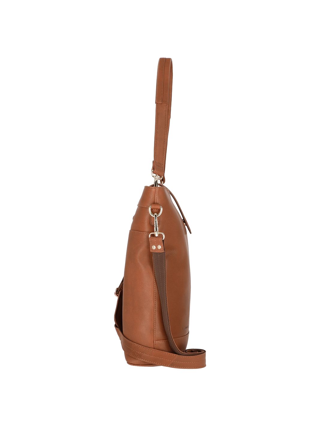 Plevier Bow Borsa a spalla Vera Pelle 30 cm Vano porta PC Plevier Bow Borsa a spalla Vera Pelle 30 cm Vano porta PC