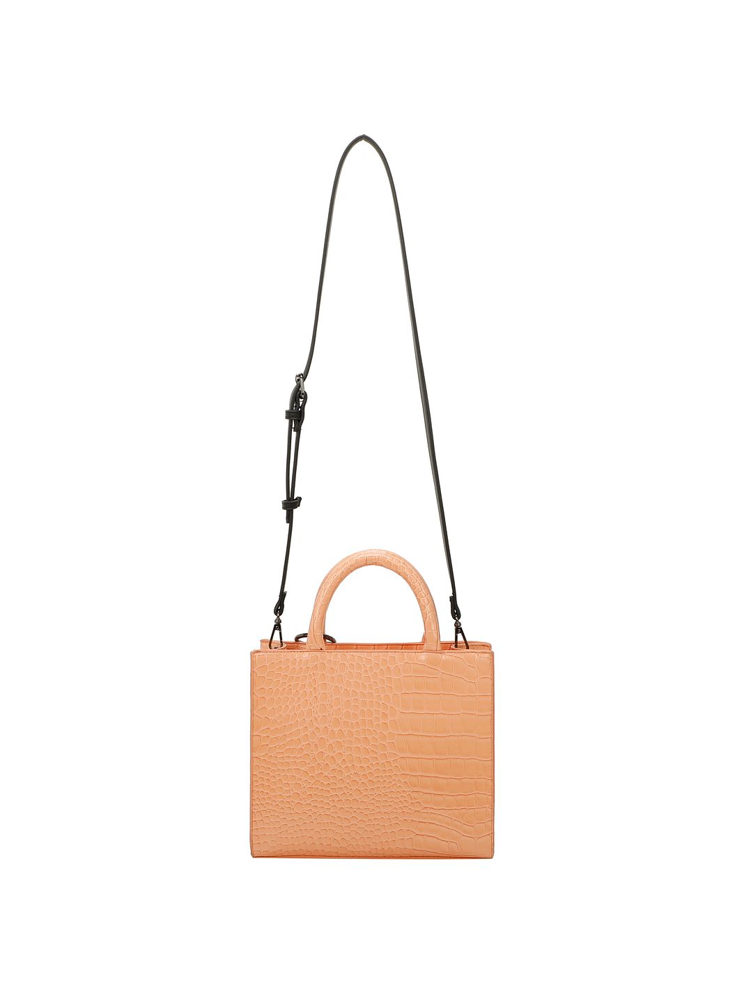 Buffalo Big Boxy Borsetta 26 cm Buffalo Big Boxy Borsetta 26 cm