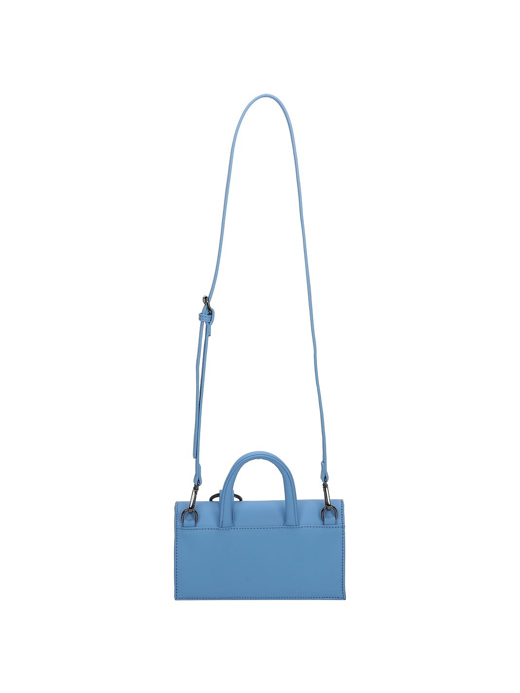Buffalo Clap01 Mini borsa a mano 13 cm