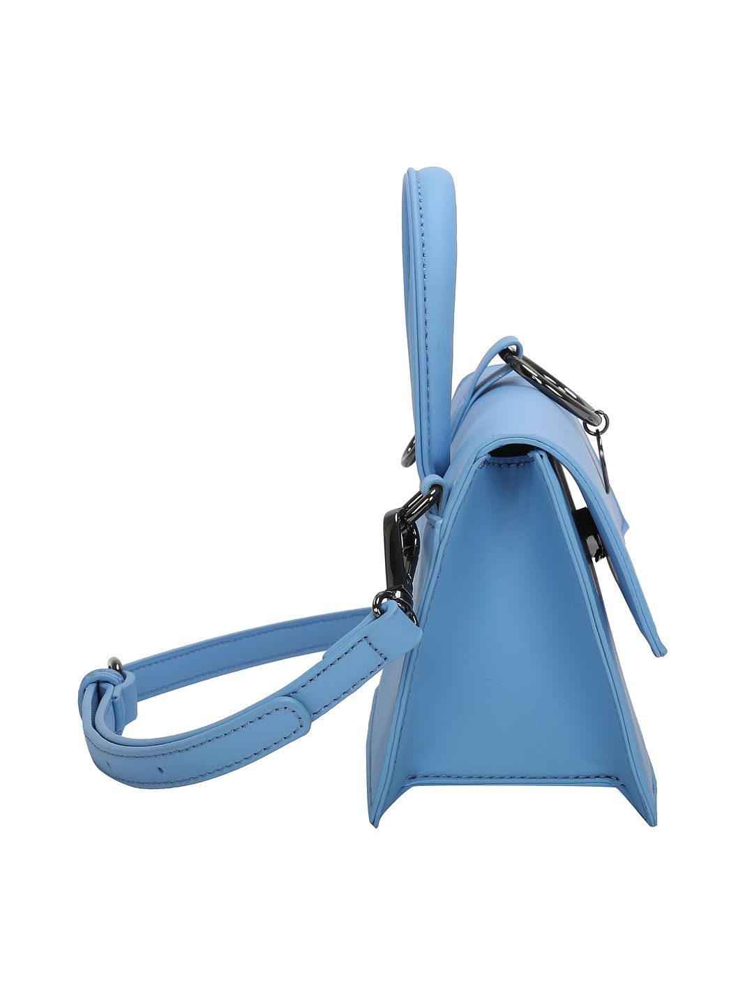 Buffalo Clap01 Mini borsa a mano 13 cm