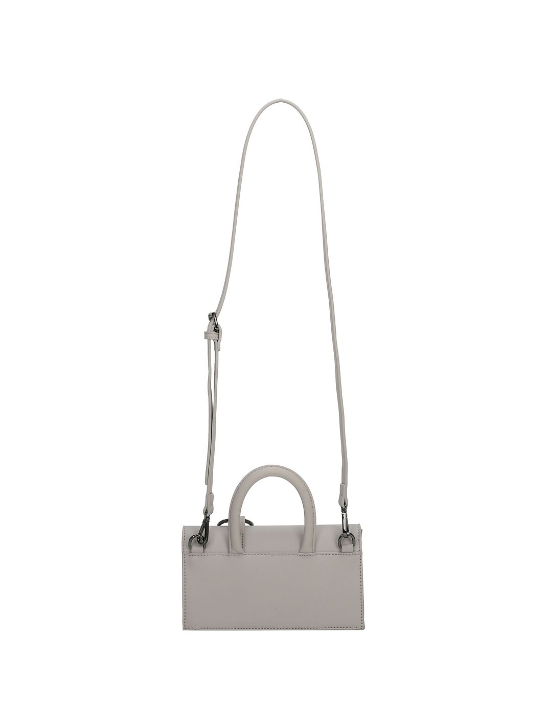 Buffalo Clap01 Mini borsa a mano 13 cm
