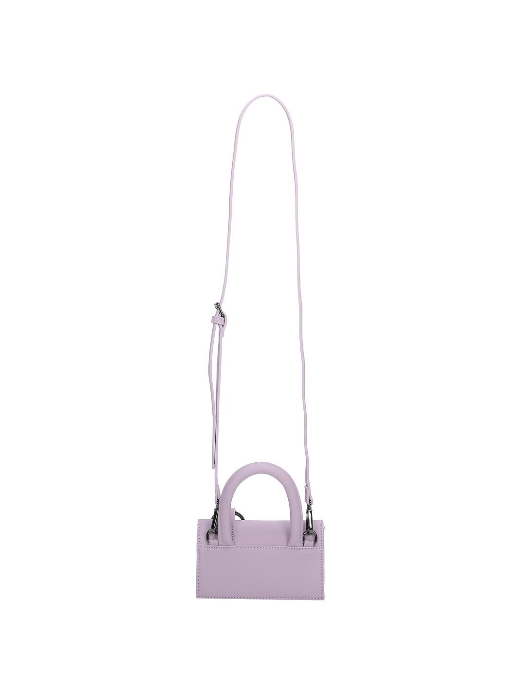 Buffalo Clap02 Borsetta 17 cm Buffalo Clap02 Borsetta 17 cm