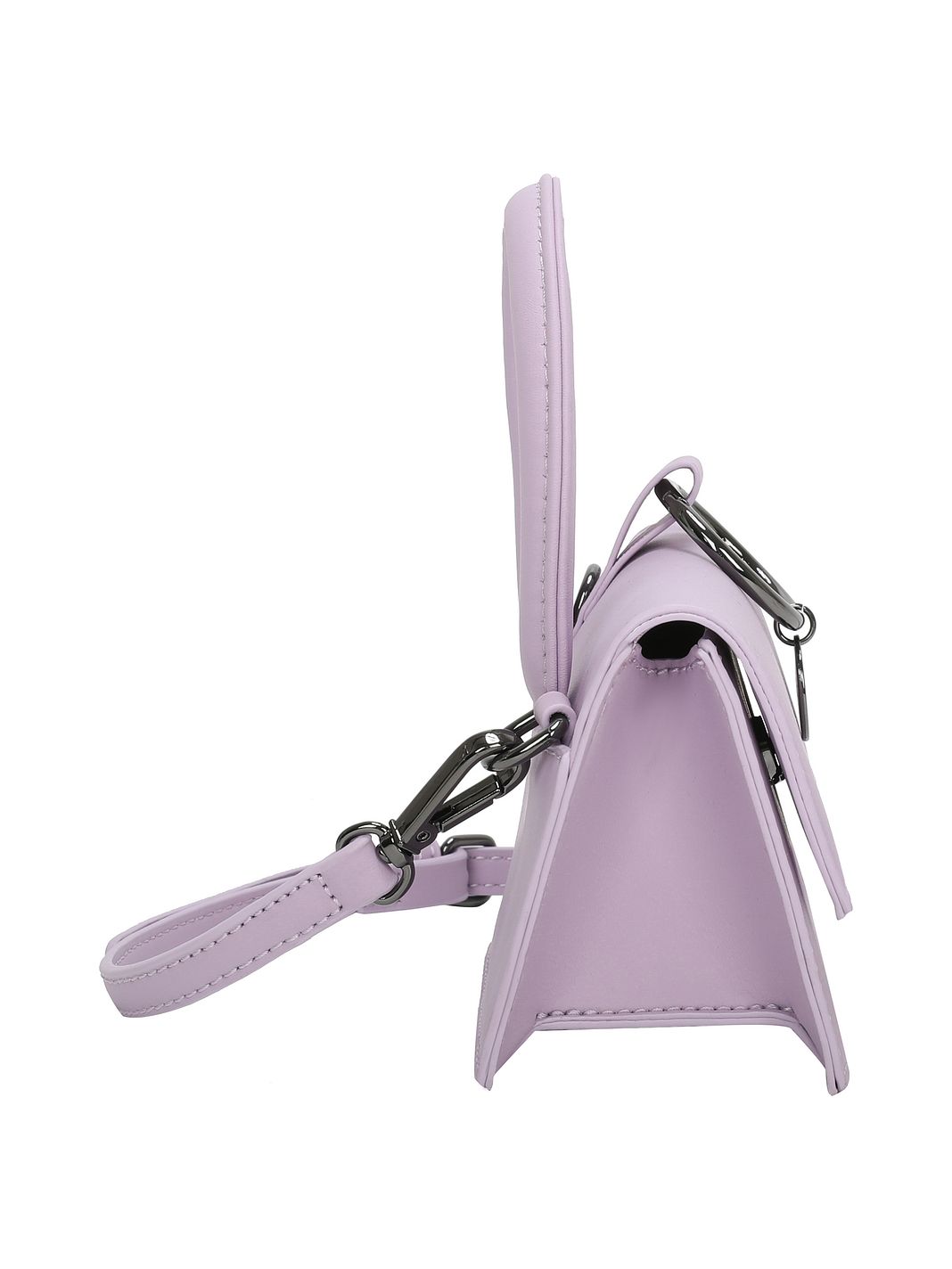Buffalo Clap02 Borsetta 17 cm Buffalo Clap02 Borsetta 17 cm