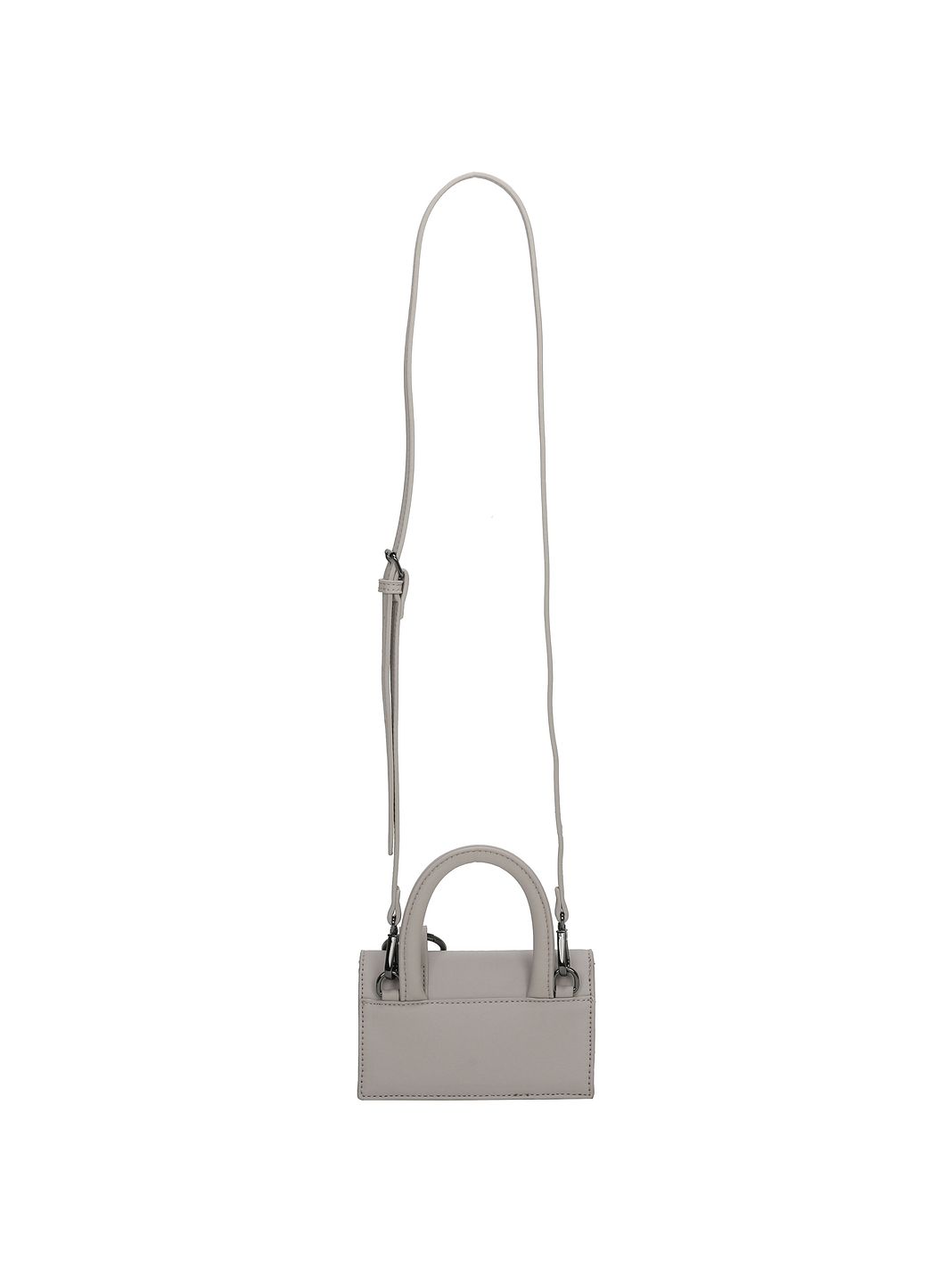 Buffalo Clap02 Borsetta 17 cm Buffalo Clap02 Borsetta 17 cm
