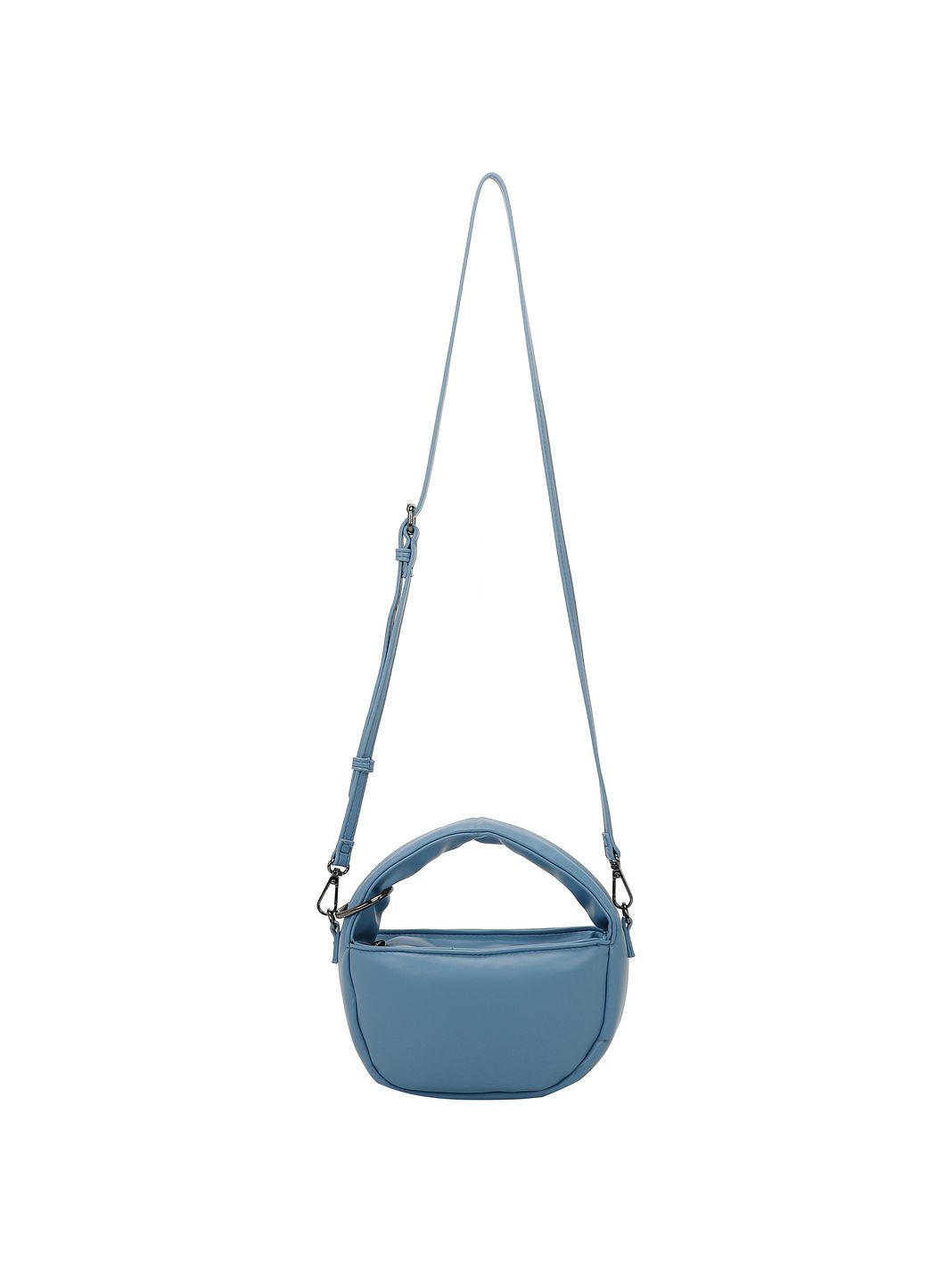 Buffalo Soft Soft Mini borsa a mano 16 cm Buffalo Soft Soft Mini borsa a mano 16 cm