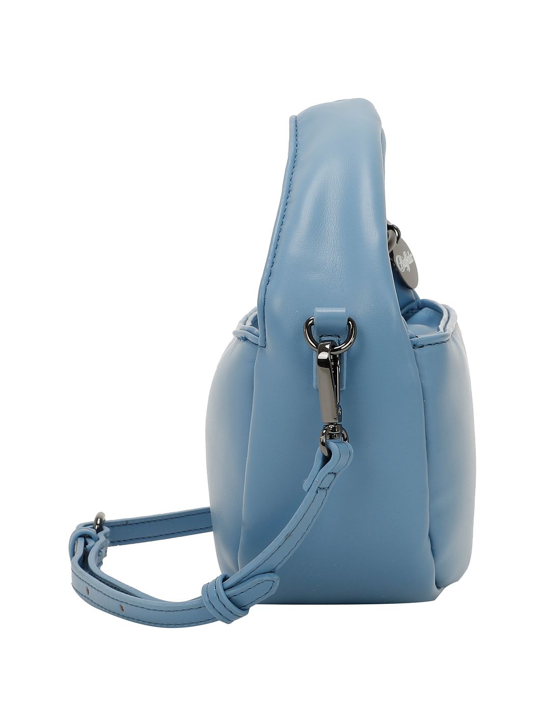 Buffalo Soft Soft Mini borsa a mano 16 cm Buffalo Soft Soft Mini borsa a mano 16 cm