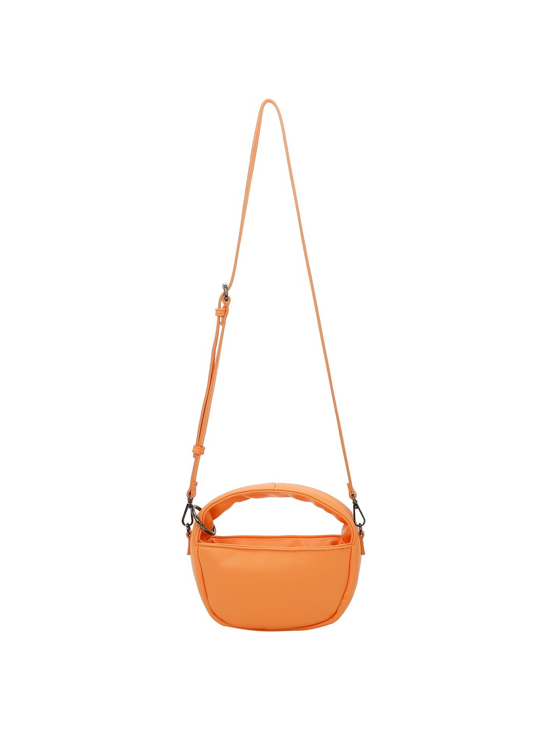Buffalo Soft Soft Mini borsa a mano 16 cm Buffalo Soft Soft Mini borsa a mano 16 cm