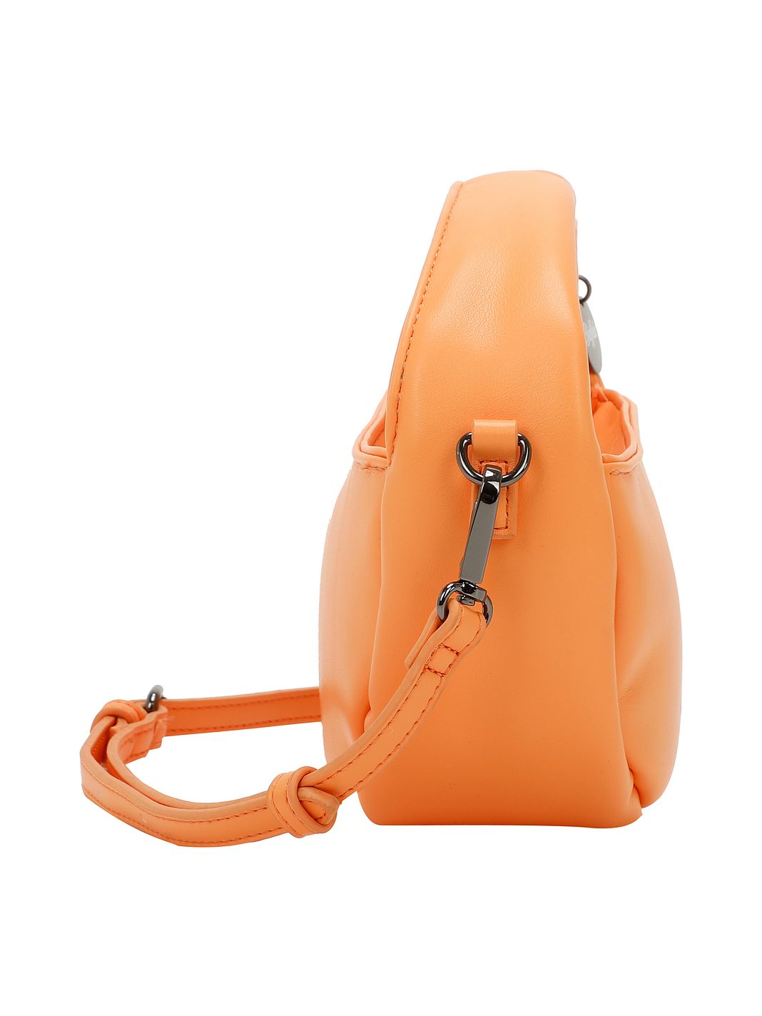 Buffalo Soft Soft Mini borsa a mano 16 cm Buffalo Soft Soft Mini borsa a mano 16 cm