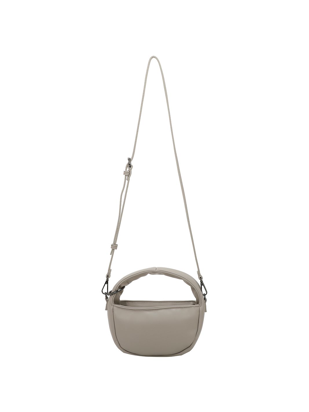 Buffalo Soft Soft Mini borsa a mano 16 cm Buffalo Soft Soft Mini borsa a mano 16 cm
