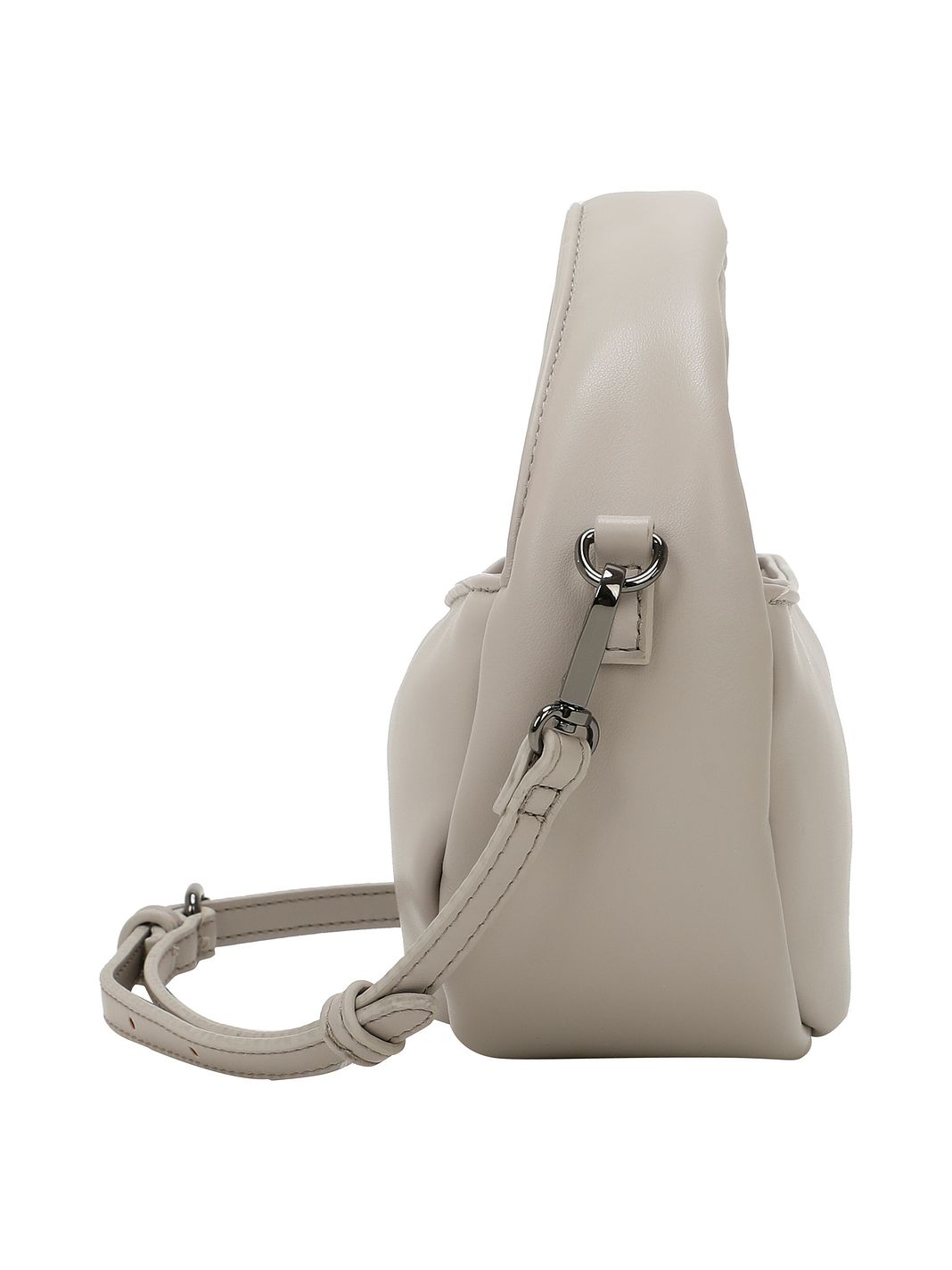 Buffalo Soft Soft Mini borsa a mano 16 cm Buffalo Soft Soft Mini borsa a mano 16 cm