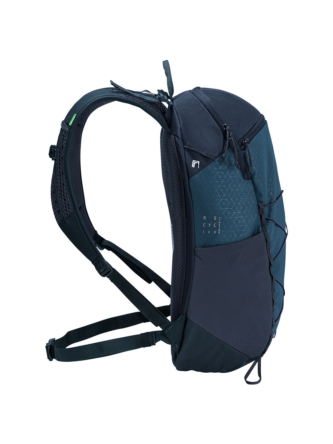 Vaude Agile Vandrerygsæk 48 cm Vaude Agile Vandrerygsæk 48 cm