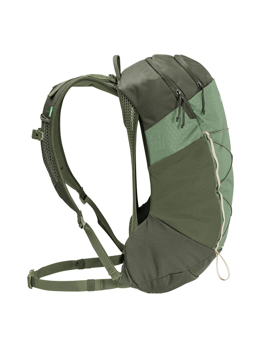 Vaude Agile Air Mochila de trekking 53 cm Vaude Agile Air Mochila de trekking 53 cm