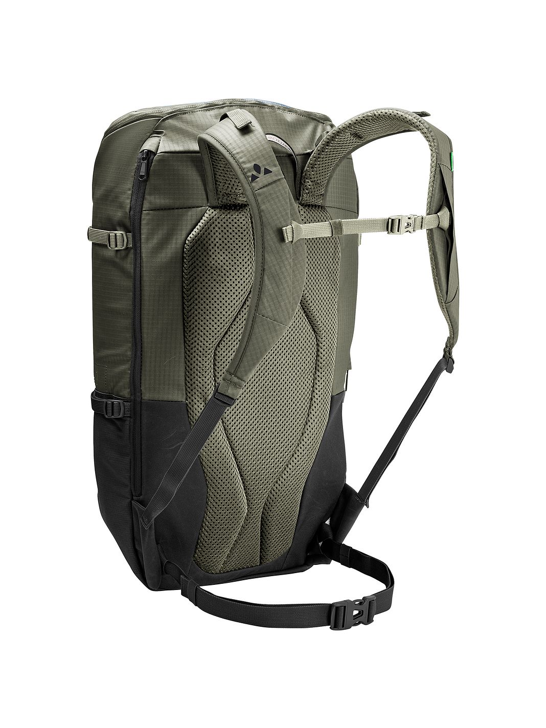 Vaude CityGo II 30 Zaino da giorno 60 cm Vano porta PC Vaude CityGo II 30 Zaino da giorno 60 cm Vano porta PC