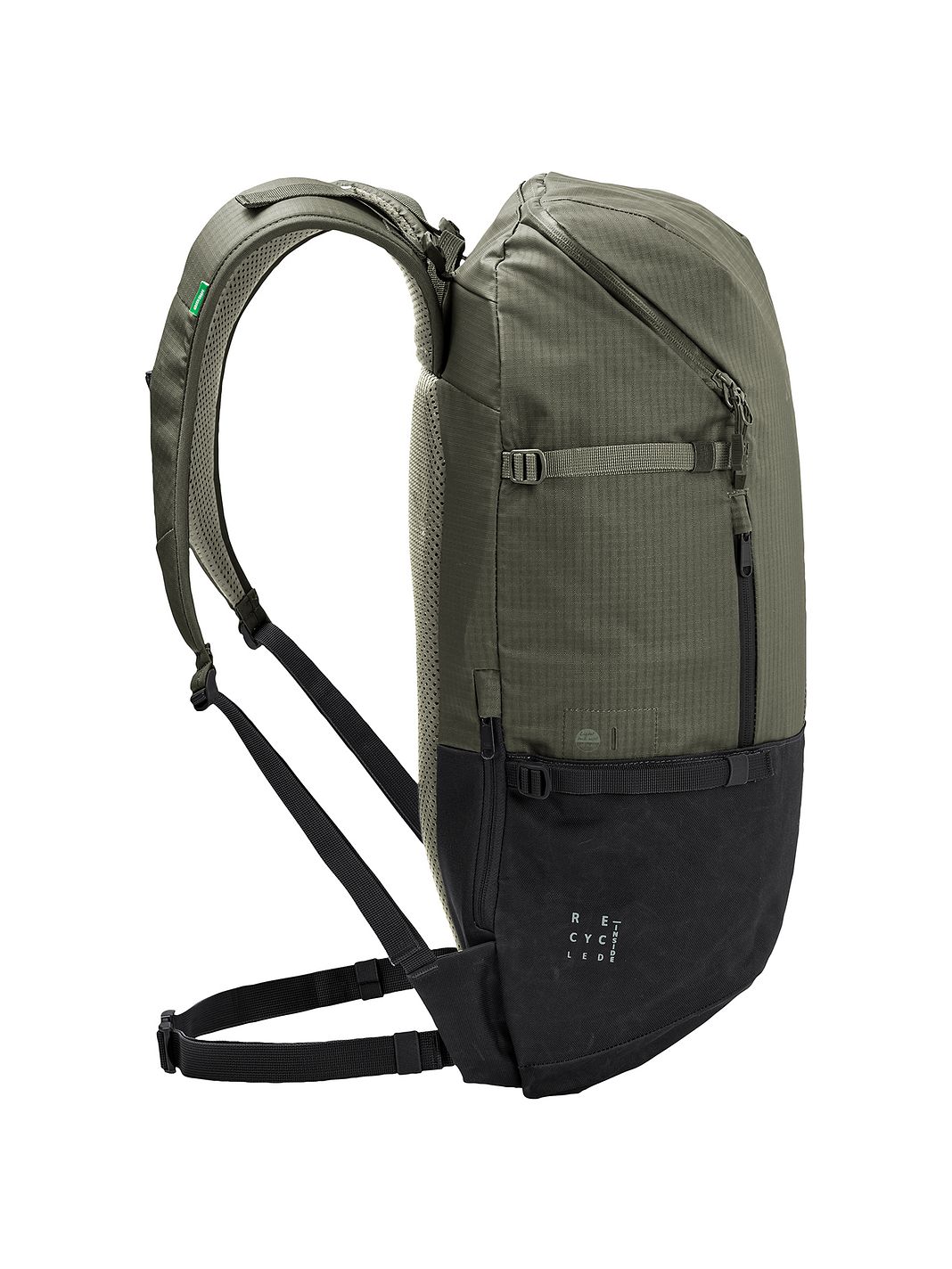 Vaude CityGo II 30 Zaino da giorno 60 cm Vano porta PC Vaude CityGo II 30 Zaino da giorno 60 cm Vano porta PC