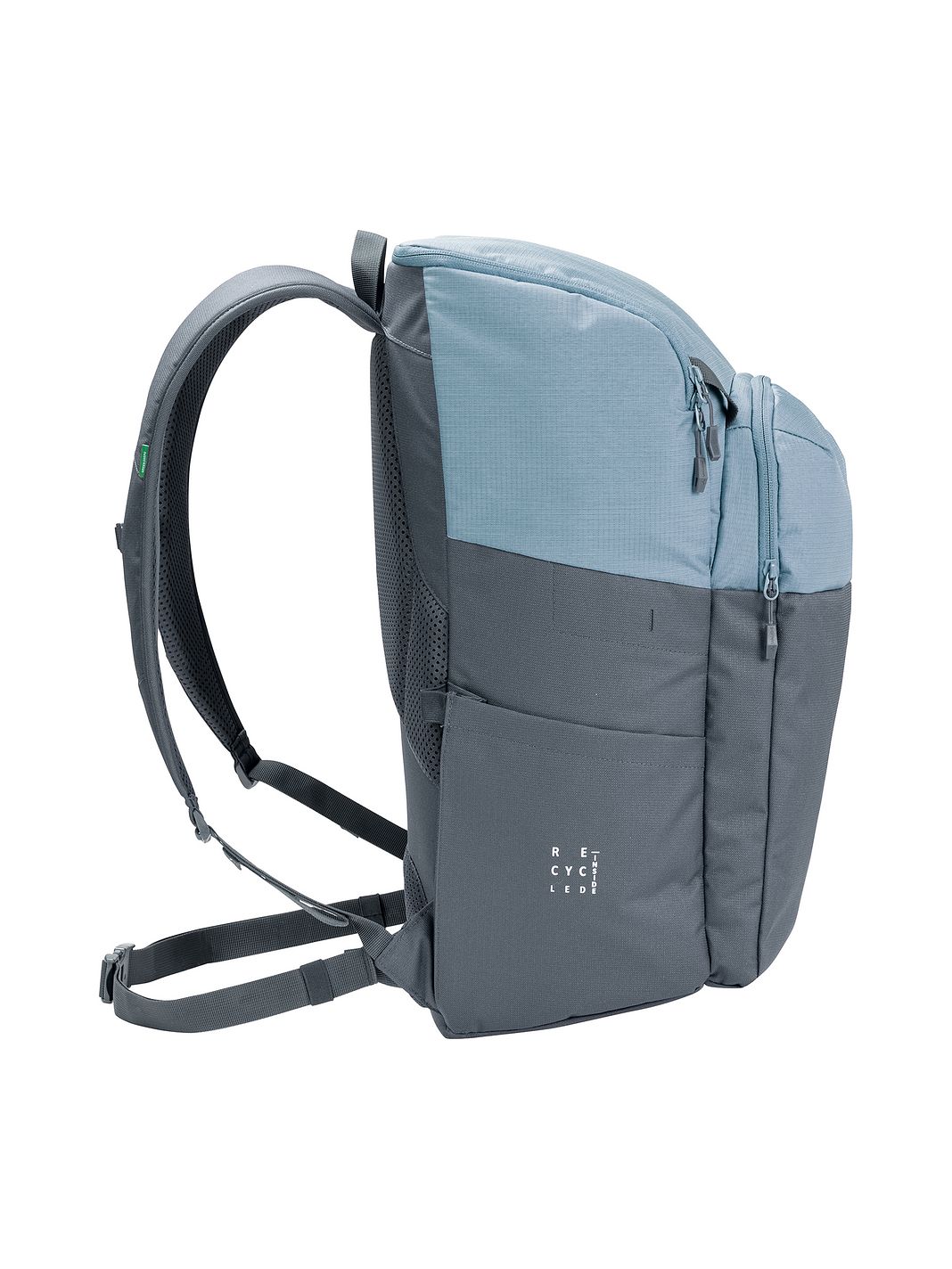 Vaude Albali II Zaino da giorno 50 cm Vano porta PC