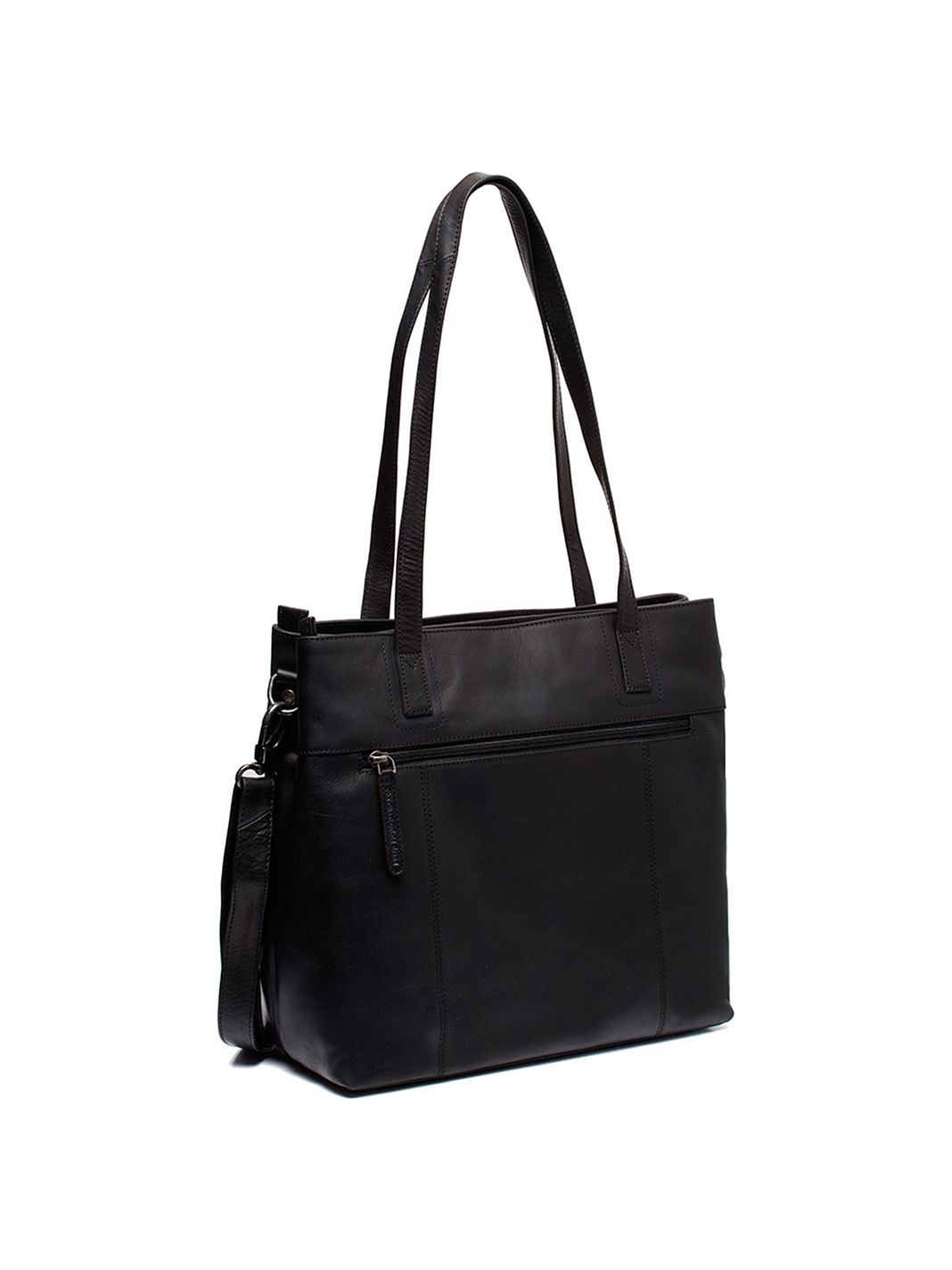 The Chesterfield Brand Nola Borsa shopper Vera Pelle 30 cm The Chesterfield Brand Nola Borsa shopper Vera Pelle 30 cm