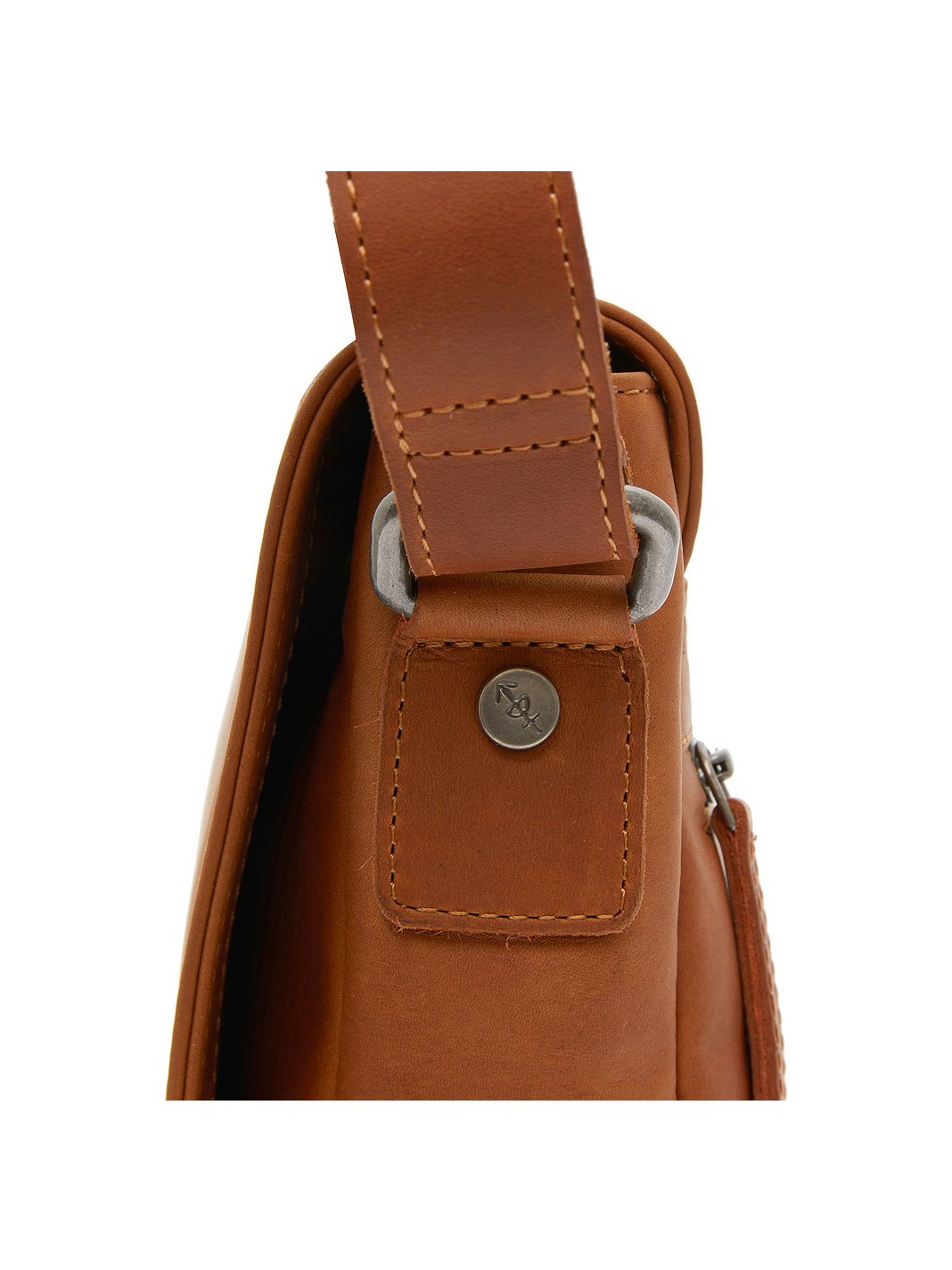 The Chesterfield Brand Everglades Borsa a tracolla Vera Pelle 26 cm The Chesterfield Brand Everglades Borsa a tracolla Vera Pelle 26 cm