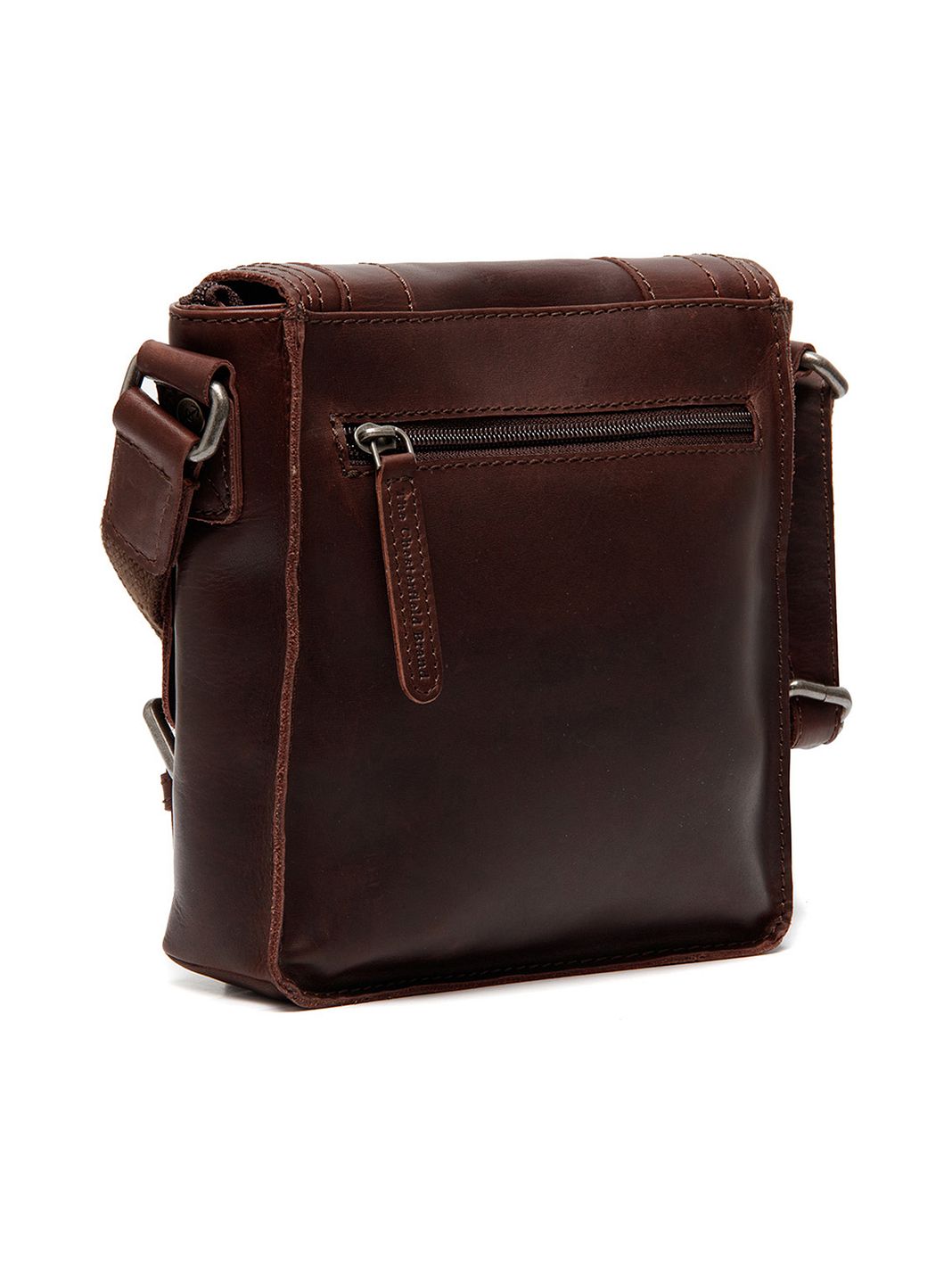 The Chesterfield Brand Ariano Borsa a tracolla Vera Pelle 17 cm The Chesterfield Brand Ariano Borsa a tracolla Vera Pelle 17 cm