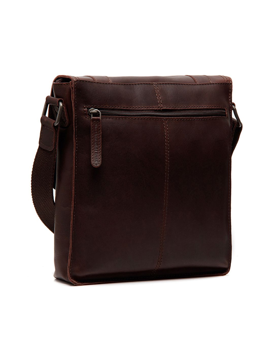 The Chesterfield Brand Adelanto Borsa a tracolla Vera Pelle 25 cm The Chesterfield Brand Adelanto Borsa a tracolla Vera Pelle 25 cm
