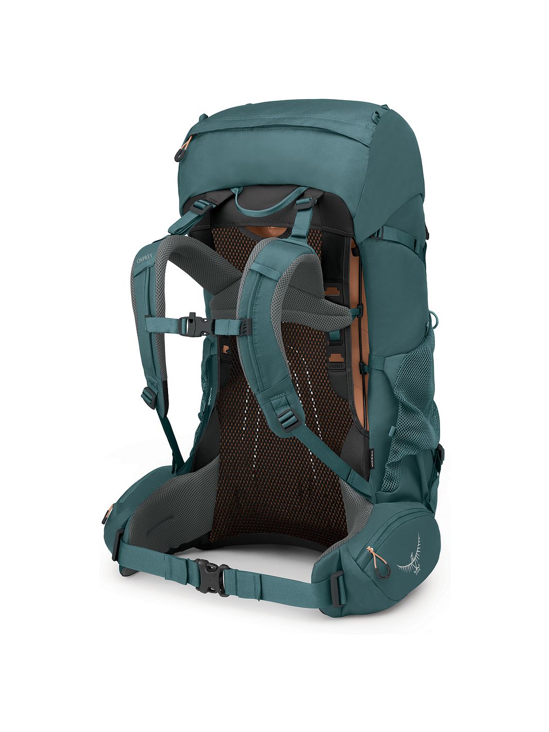 Osprey Renn 65 Zaino da trekking 67 cm Osprey Renn 65 Zaino da trekking 67 cm