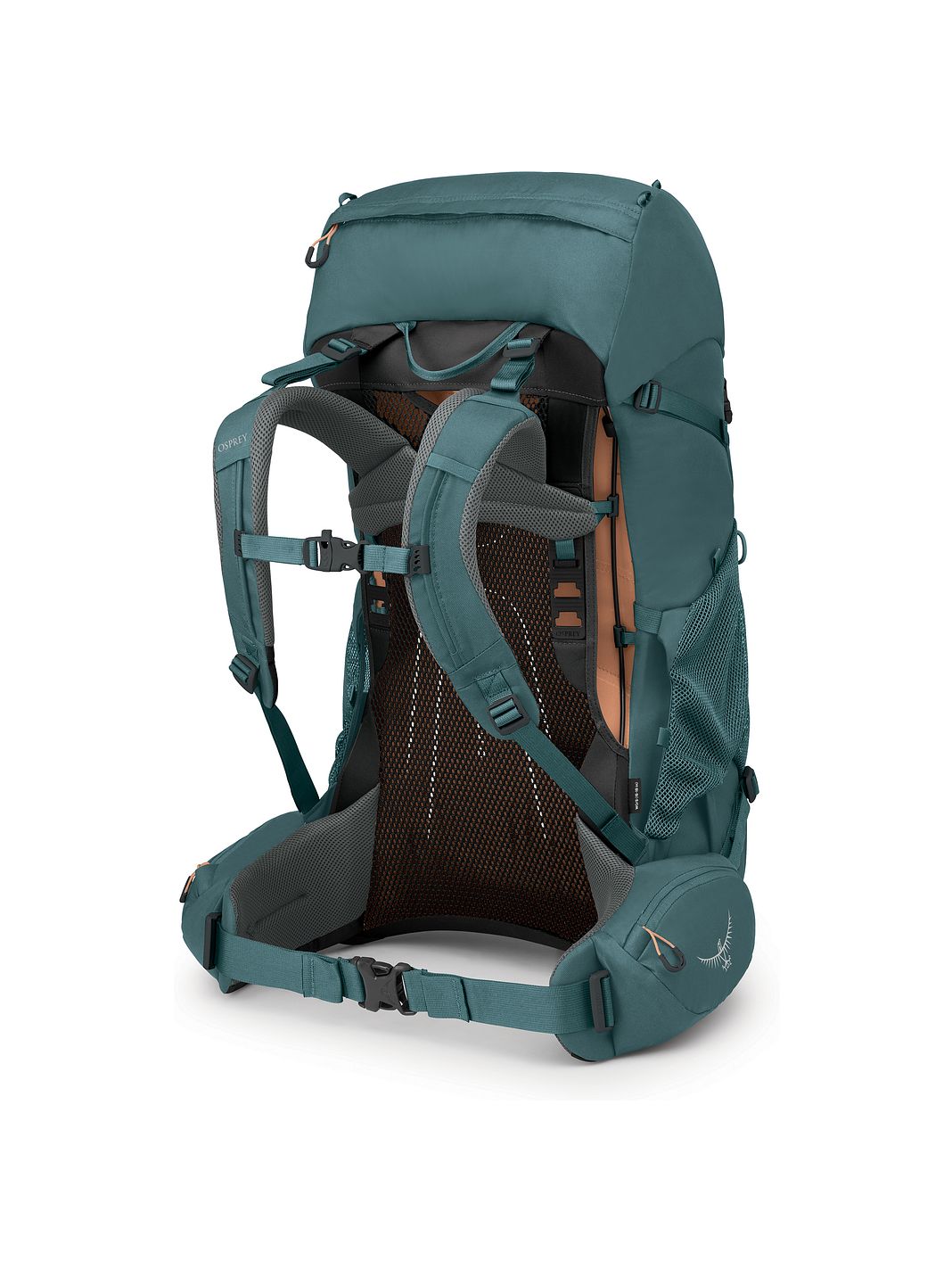Osprey Renn 50 Zaino da trekking 70 cm Osprey Renn 50 Zaino da trekking 70 cm