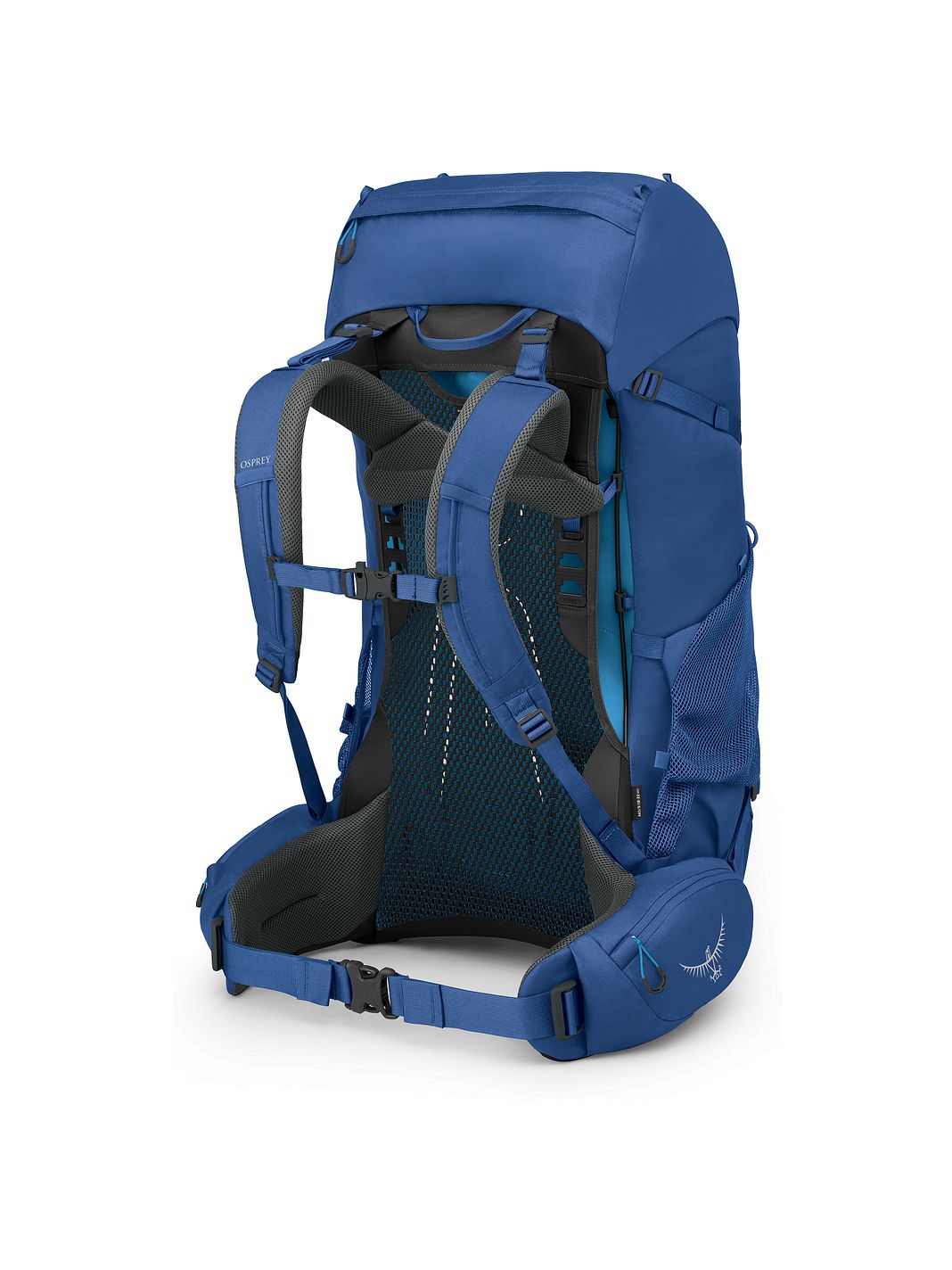 Osprey Rook 65 Zaino da trekking 75 cm Osprey Rook 65 Zaino da trekking 75 cm