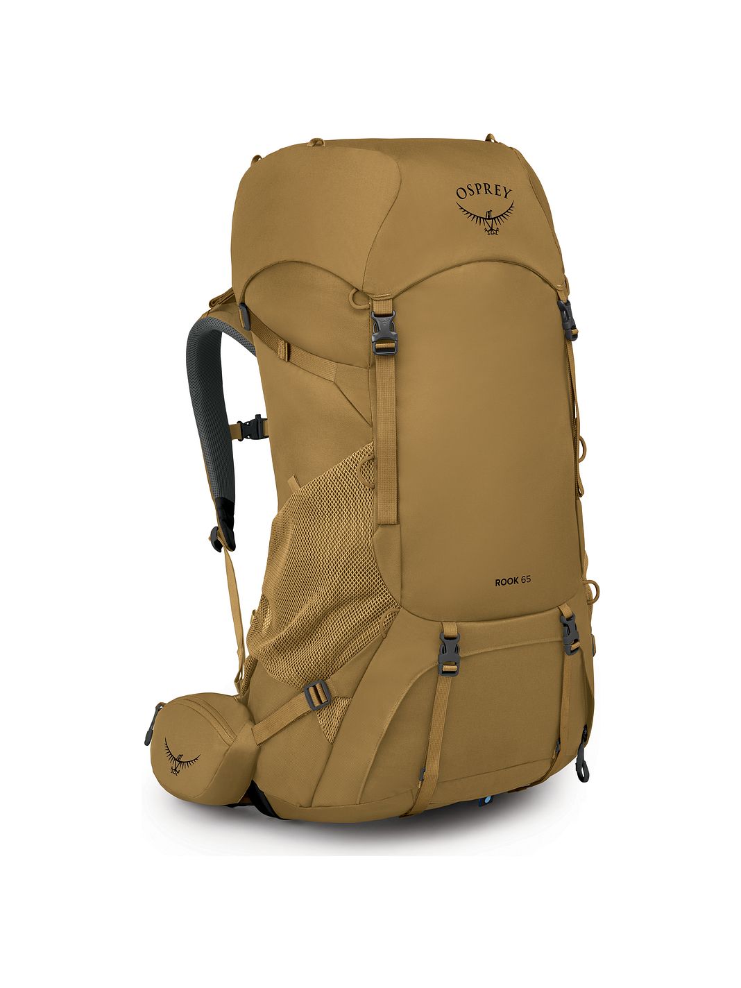 Osprey Rook 65 Zaino da trekking 75 cm Osprey Rook 65 Zaino da trekking 75 cm