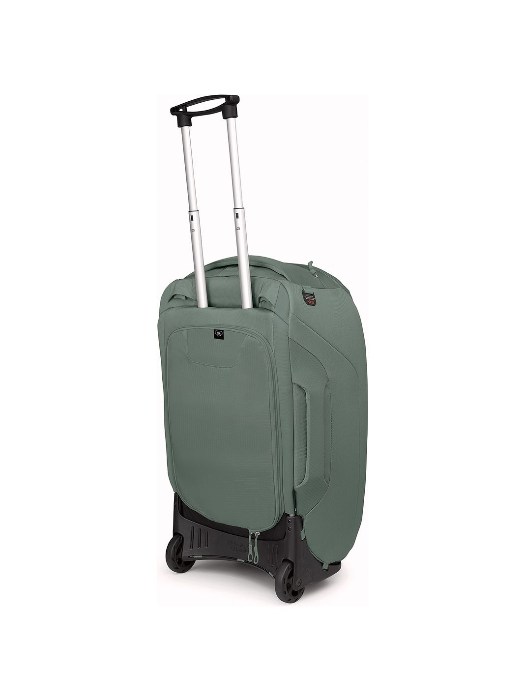 Osprey Sojourn 60 2 ruedas Bolsa de viaje 71 cm