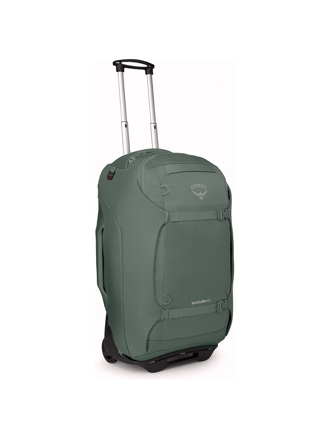 Osprey Sojourn 60 2 ruedas Bolsa de viaje 71 cm