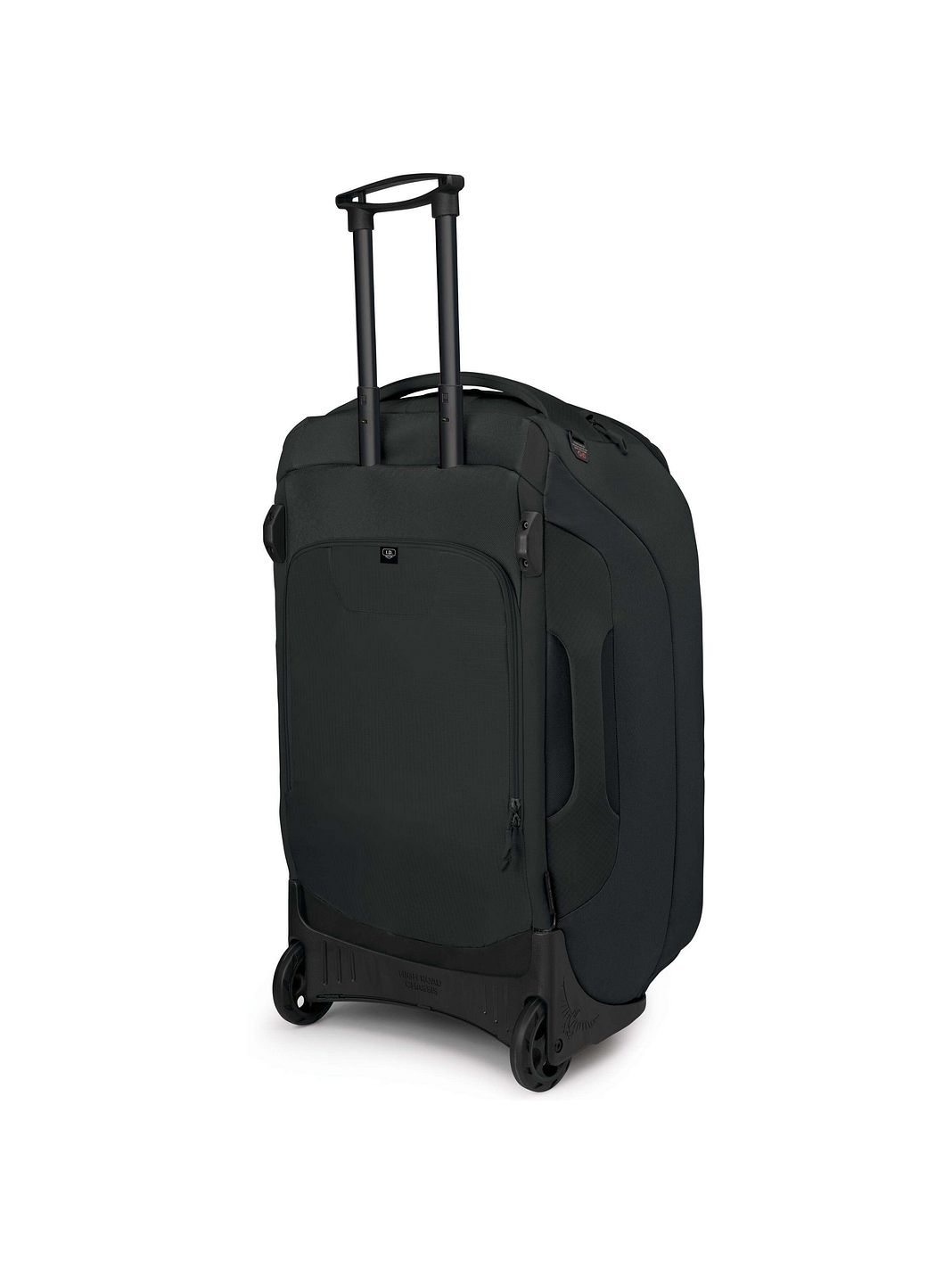 Osprey Sojourn 100 2 ruedas Bolsa de viaje 78 cm