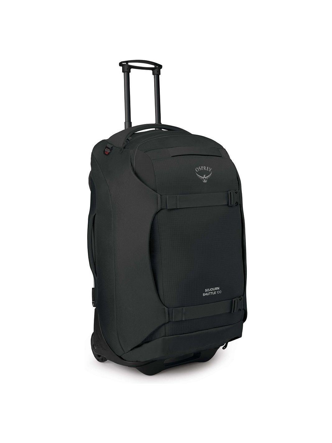 Osprey Sojourn 100 2 ruedas Bolsa de viaje 78 cm