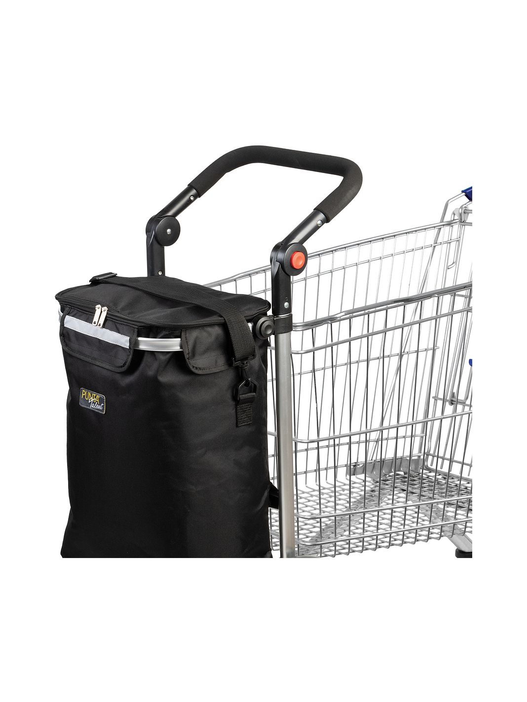 Punta Talent Carrello della spesa 95 cm