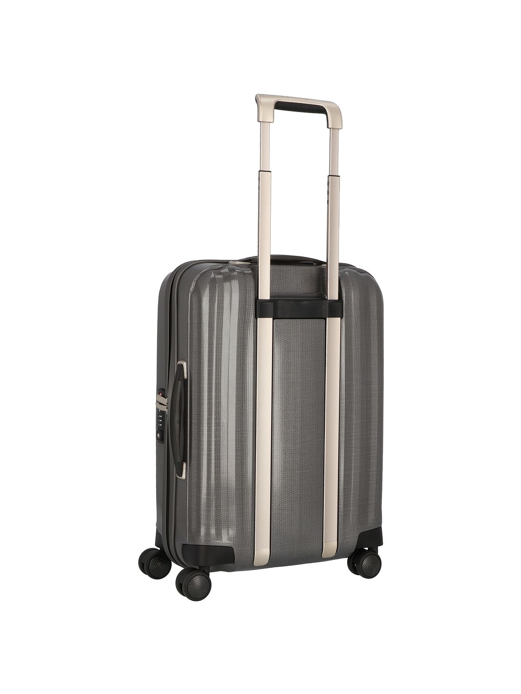 Samsonite Lite-Cube 4 ruote Trolley cabina 55 cm Samsonite Lite-Cube 4 ruote Trolley cabina 55 cm