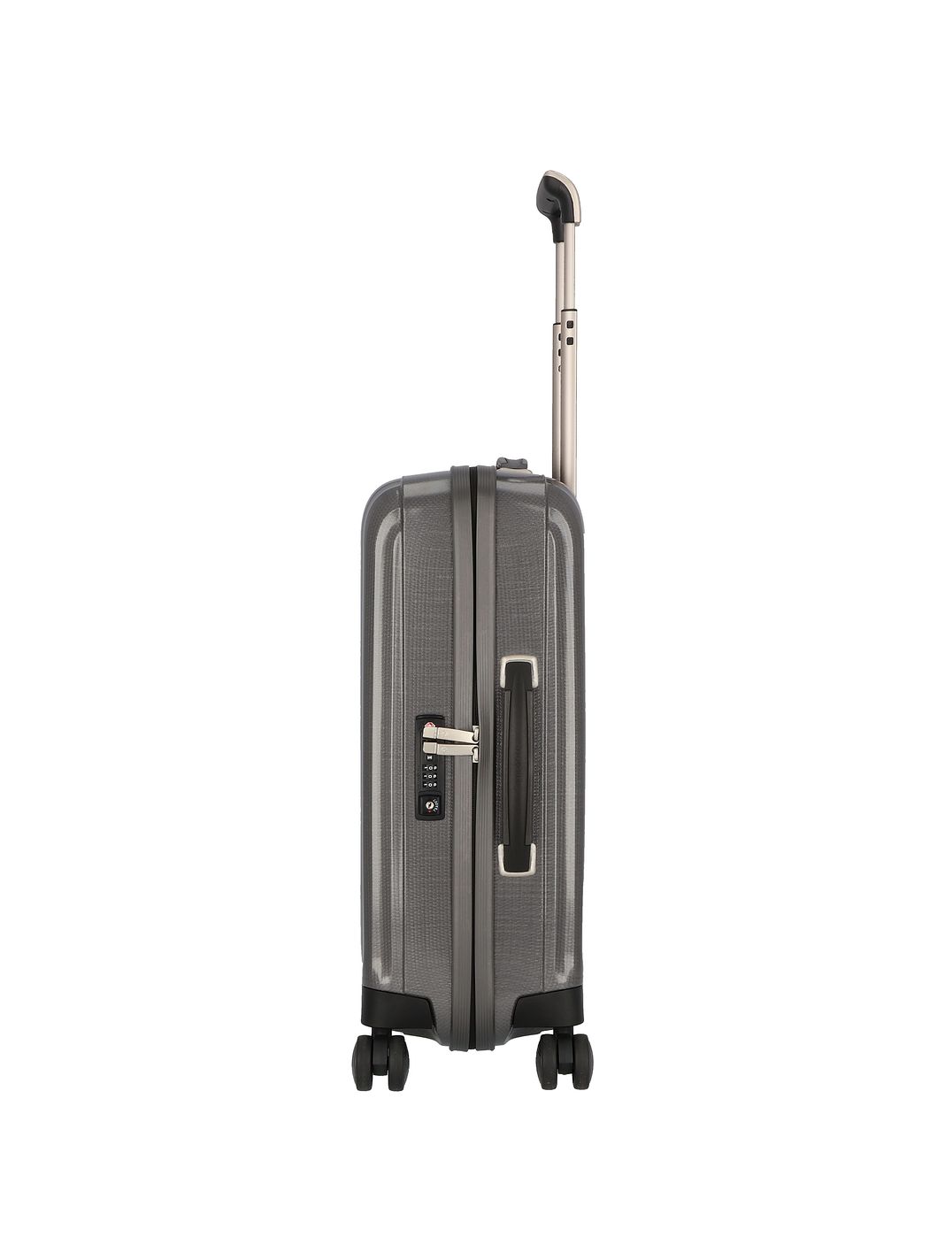 Samsonite Lite-Cube 4 ruote Trolley cabina 55 cm Samsonite Lite-Cube 4 ruote Trolley cabina 55 cm