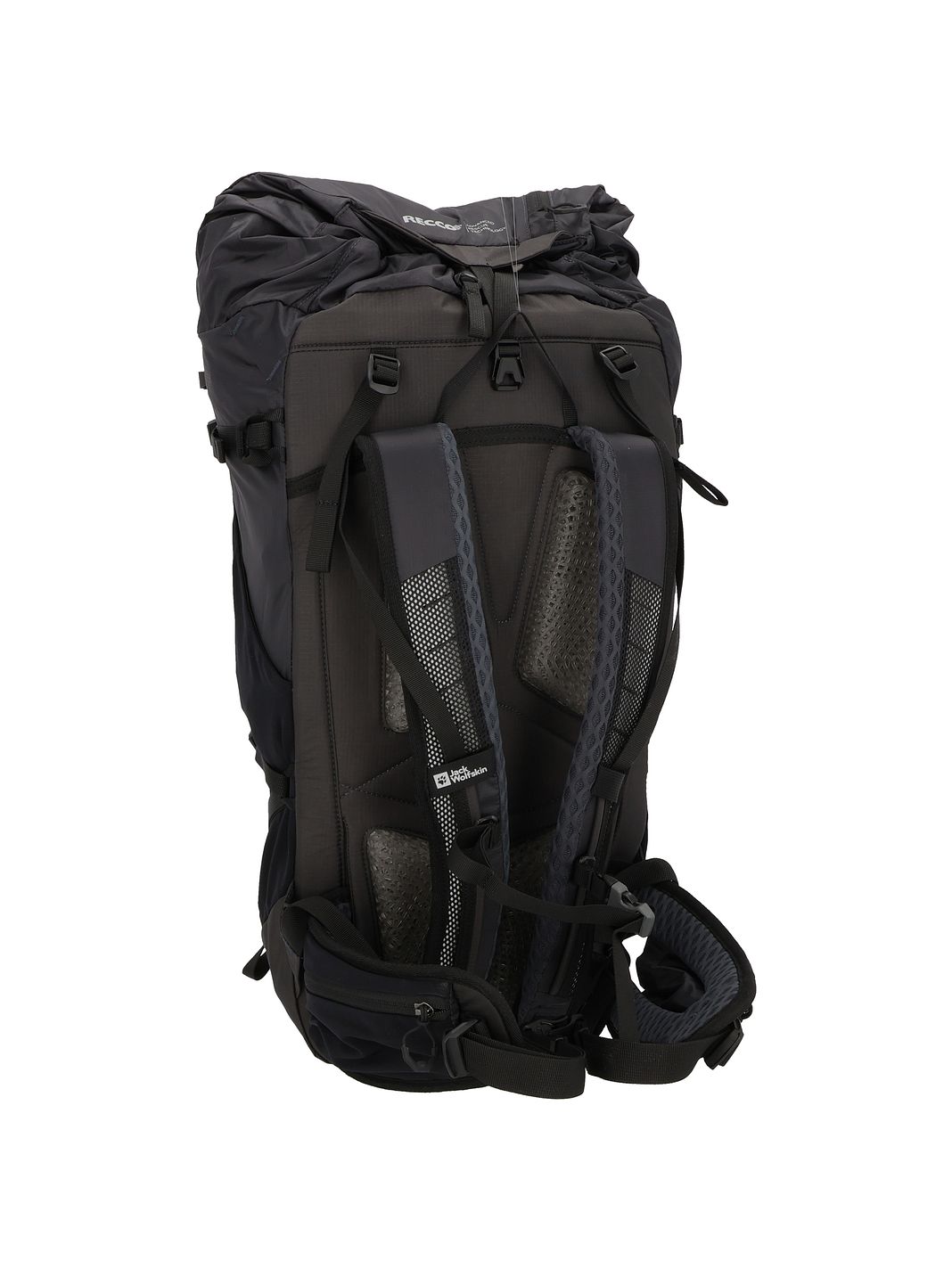 Jack Wolfskin Prelight Zaino da trekking 58 cm Jack Wolfskin Prelight Zaino da trekking 58 cm