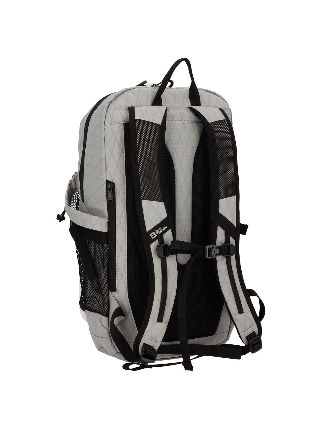 Jack Wolfskin Wandermood 20 Daypack 46 cm Laptopfack Jack Wolfskin Wandermood 20 Daypack 46 cm Laptopfack