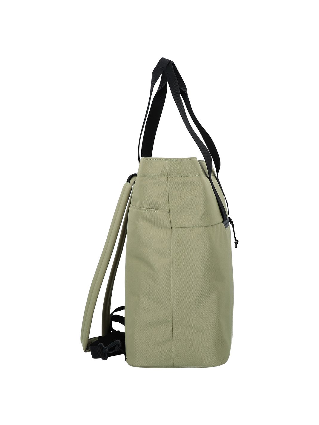 Jack Wolfskin Thrity Five Cans Borsa a spalla 34 cm Jack Wolfskin Thrity Five Cans Borsa a spalla 34 cm