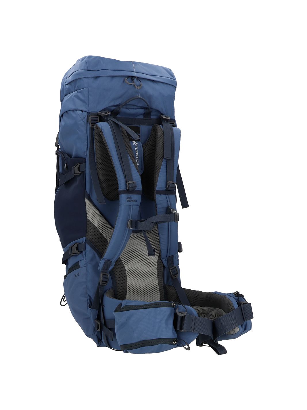 Jack Wolfskin Highland Trail 55+5 Men Zaino da trekking 76 cm Jack Wolfskin Highland Trail 55+5 Men Zaino da trekking 76 cm