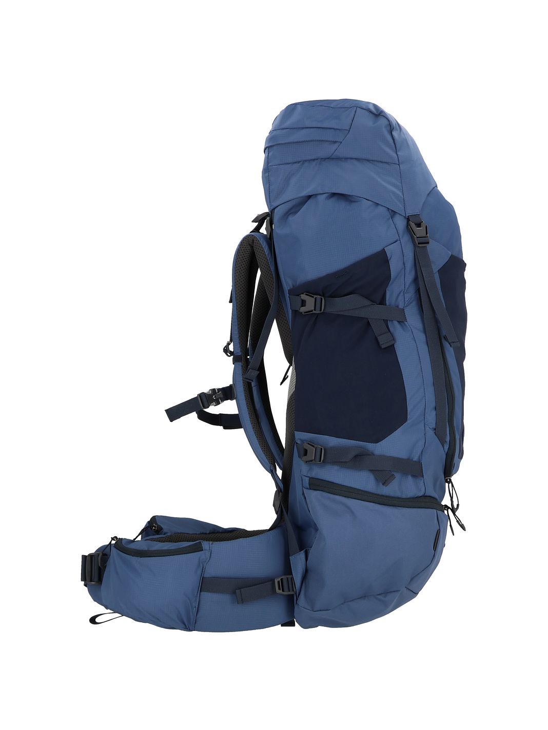 Jack Wolfskin Highland Trail 55+5 Men Zaino da trekking 76 cm Jack Wolfskin Highland Trail 55+5 Men Zaino da trekking 76 cm