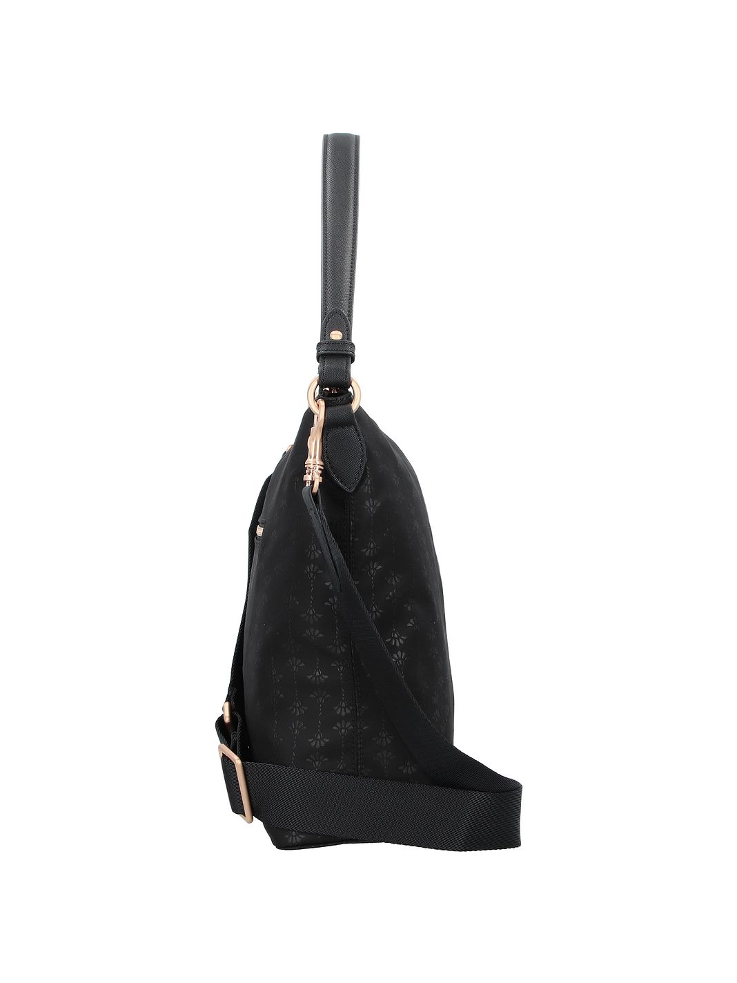 Joop! Collana Tessuto collana tessuto Borsa a spalla 33 cm Joop! Collana Tessuto collana tessuto Borsa a spalla 33 cm