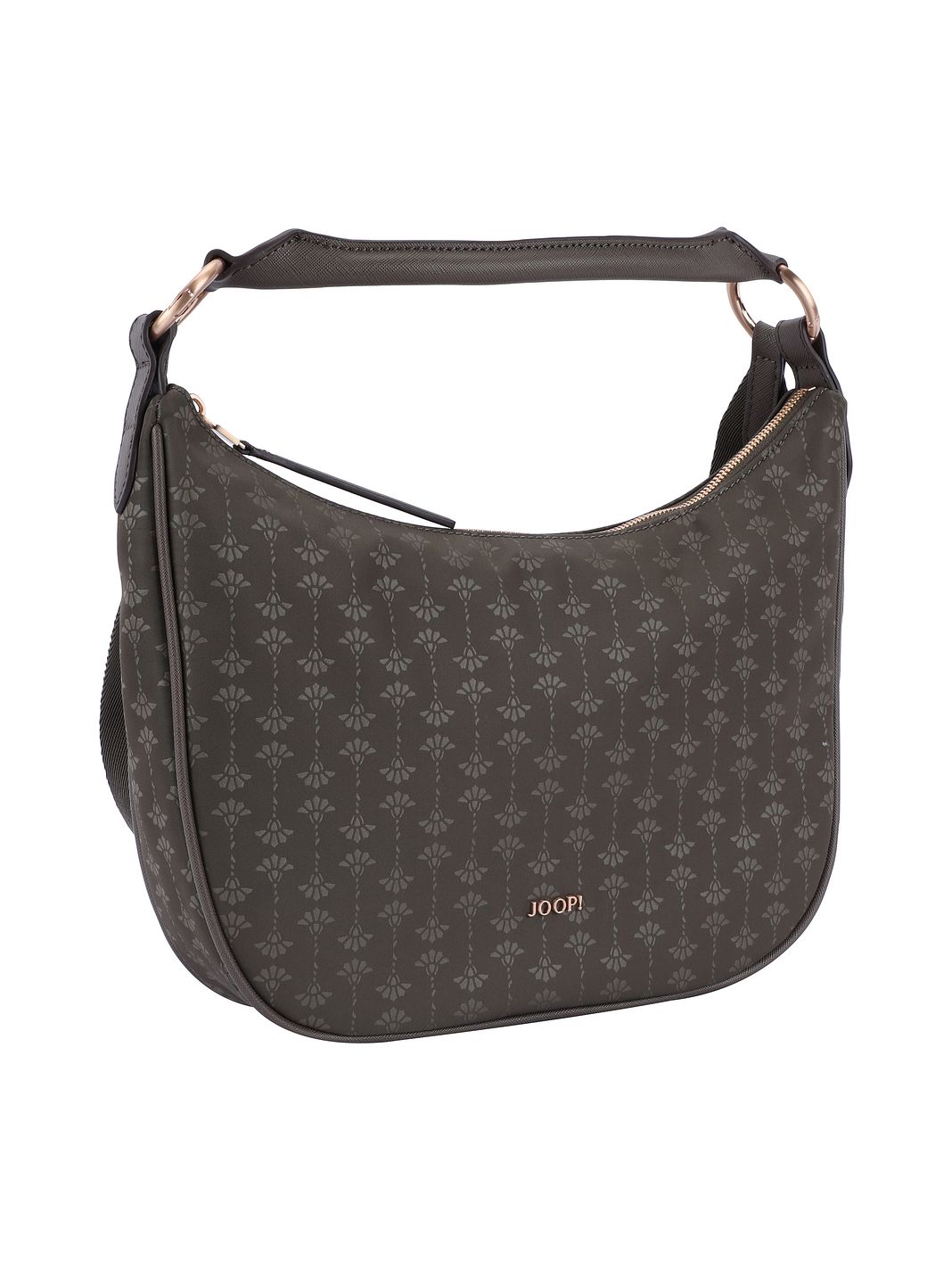 Joop! Collana Tessuto Borsa a spalla 27.5 cm Joop! Collana Tessuto Borsa a spalla 27.5 cm
