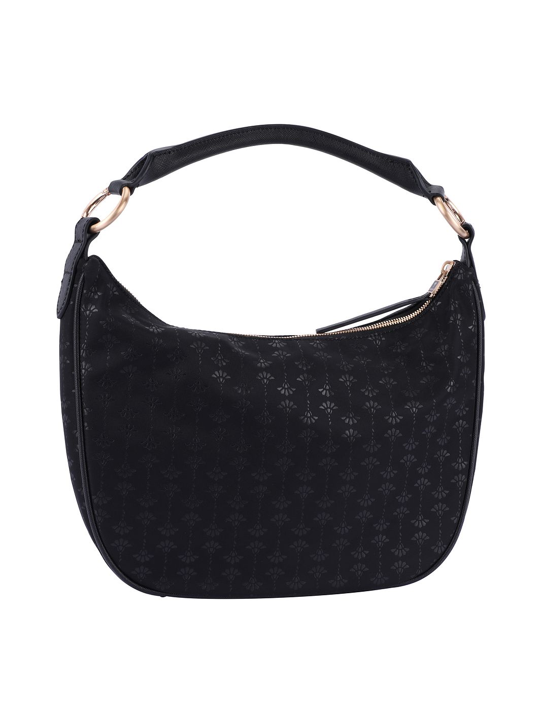 Joop! Collana Tessuto Borsa a spalla 27.5 cm Joop! Collana Tessuto Borsa a spalla 27.5 cm