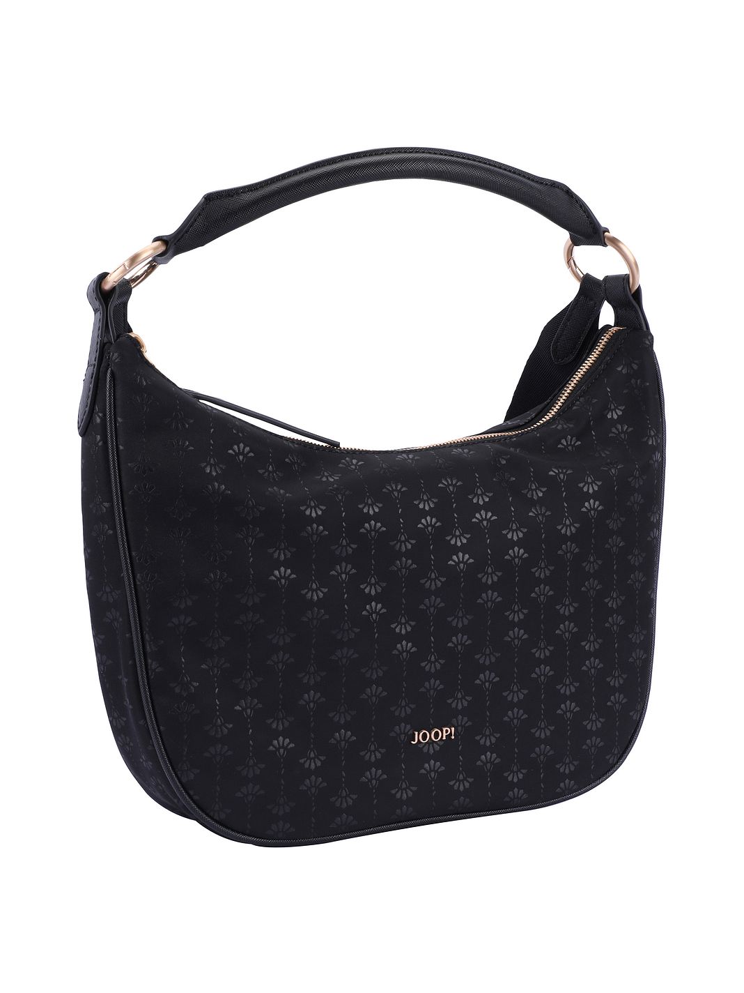 Joop! Collana Tessuto Borsa a spalla 27.5 cm Joop! Collana Tessuto Borsa a spalla 27.5 cm