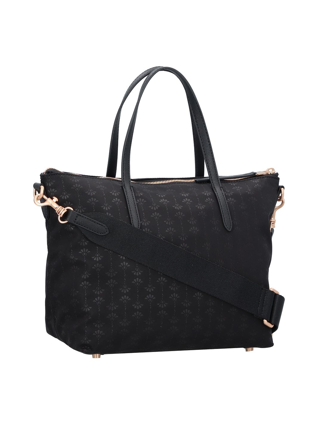 Joop! Collana Tessuto Borsa a spalla 27.5 cm Joop! Collana Tessuto Borsa a spalla 27.5 cm