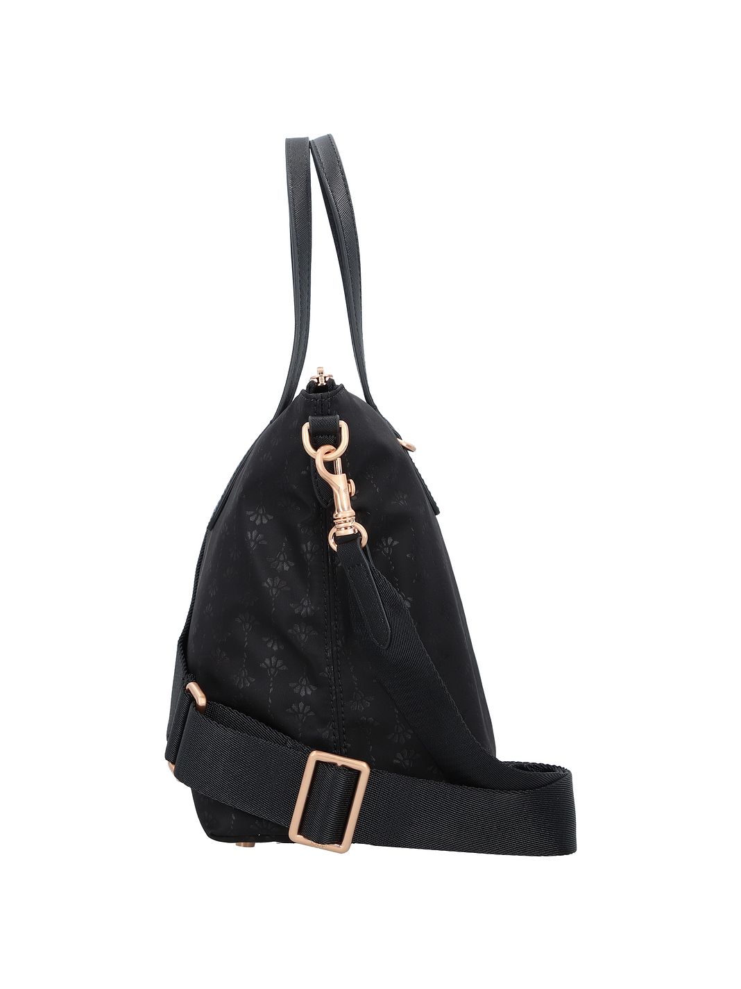 Joop! Collana Tessuto Borsa a spalla 27.5 cm Joop! Collana Tessuto Borsa a spalla 27.5 cm